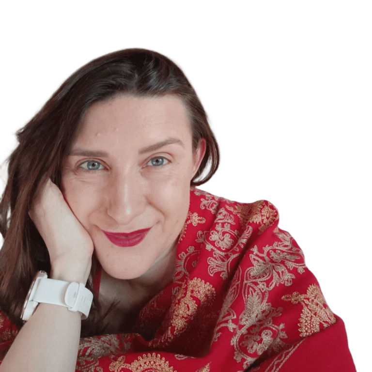 Anka Grzywacz Bioenergetic Analysis