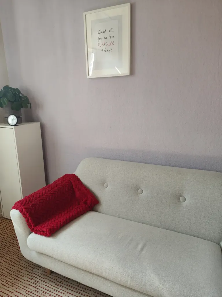 Psychoterapia po polsku Zurych