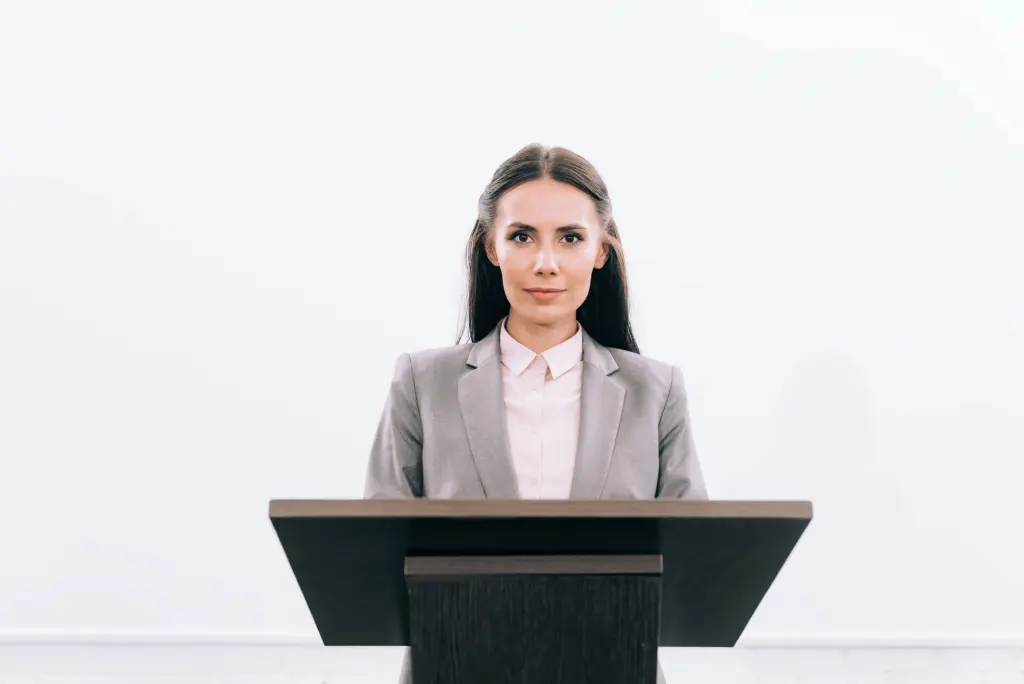 stagefright and stress