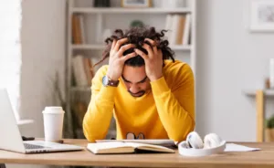 how stress affects the body